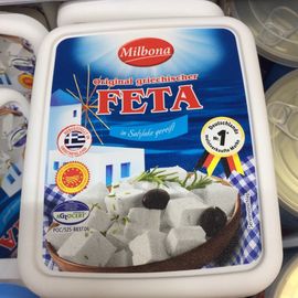 Feta von Lidl 