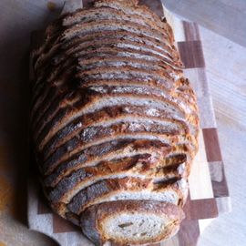 Schwarzwälder Brot