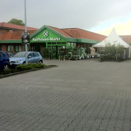 Raiffeisen WarengenossenschaftAmmerland-OstFriesland eG in Wiefelstede