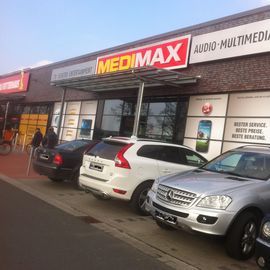 MediMax Electronic GmbH in Osterholz-Scharmbeck