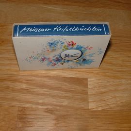 Meissener Kritzelbüchlein