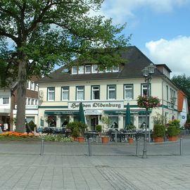 Hotel Hof von Oldenburg in Bad Zwischenahn