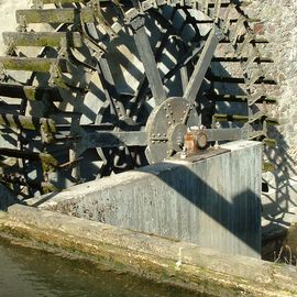 Rischmade Bauernhof, Spielzeug, Krippenfiguren beim Schloß Hämelschenburg