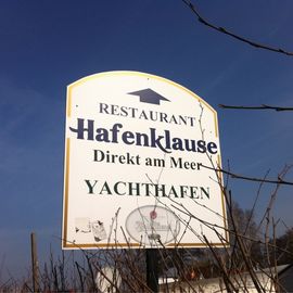 Hafenklause in Steinhude Stadt Wunstorf