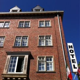 City Hotel in Delmenhorst