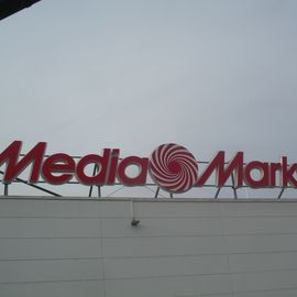 Media Markt im Weserpark Bremen