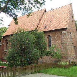 Kirche in Heiligenrode