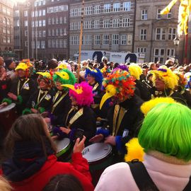 INITIATIVE BREMER KARNEVAL e.V. in Bremen