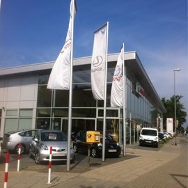 Autohaus Engelbart GmbH & Co. Kommanditgesellschaft in Delmenhorst