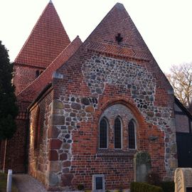 St. Katharinen Kirche in Schönemoor