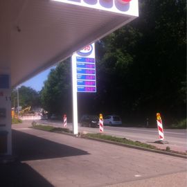 ESSO Tankstelle Bruns Rastede GmbH in Rastede