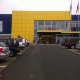 IKEA Großburgwedel in Burgwedel