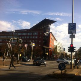 Stage Theater Neue Flora in Hamburg