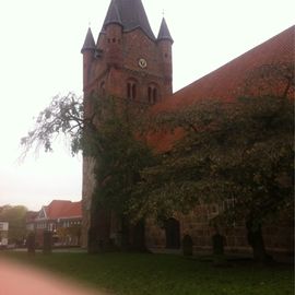 Evangelisch lutherisch Kirchengemeinde - Verwaltung in Westerstede