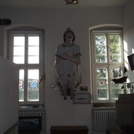 Im Schloss Schönebeck - 1. OG 