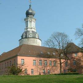 Schloßmuseum Jever 