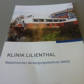 Klinik Lilienthal in Lilienthal