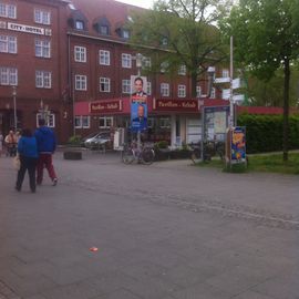 Pavillion Kebab in Delmenhorst