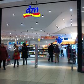 dm-drogerie markt in Bremen