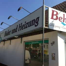 Behrens Wilfried Heizung-Sanitär in Delmenhorst