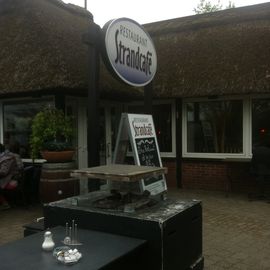 Restaurant Strandcafé in Bad Zwischenahn