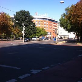 Kaiserwetter in Bremen