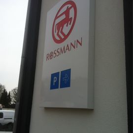 Rossmann Drogeriemärkte in Hude in Oldenburg