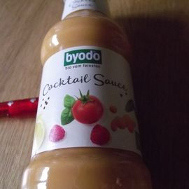 BIO Cocktail Sauce