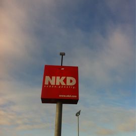 NKD Vertriebs GmbH Bekleidungsgeschäft in Delmenhorst