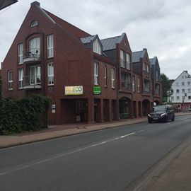 ALECO Bio Supermarkt in Osterholz-Scharmbeck