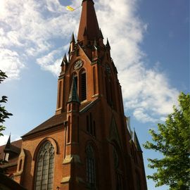 Katholisches Pfarramt in Delmenhorst