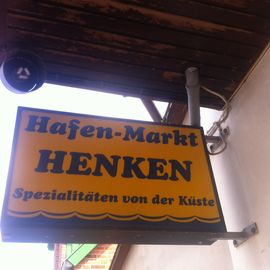 Hafenmarkt in Fedderwardersiel