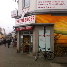Effenberger Bäckerei