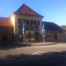 Cojote Cafe Tübingen Inh. C. Eberhart in Tübingen