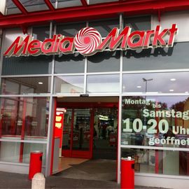 MediaMarkt in Stuhr