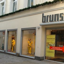Modehaus Bruns