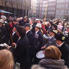 INITIATIVE BREMER KARNEVAL e.V. in Bremen