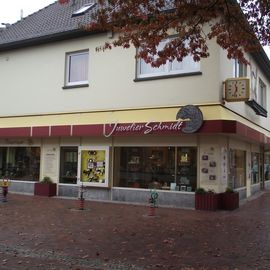 Schmidt Juwelier in Westerstede