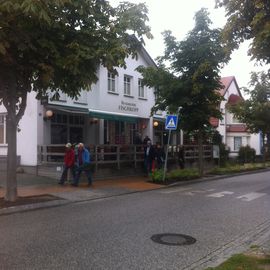 Restaurant Fischkopp in Bansin Gemeinde Ostseebad Heringsdorf