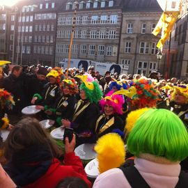 INITIATIVE BREMER KARNEVAL e.V. in Bremen