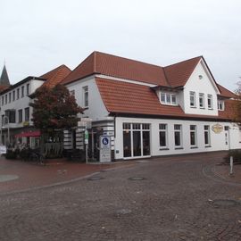 Café Kornkammer in Westerstede
