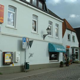 Trost Bäckerei und Lebensmittel in Berne