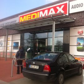 MediMax Electronic GmbH in Osterholz-Scharmbeck