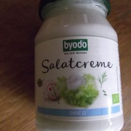 Byodo Salatcreme