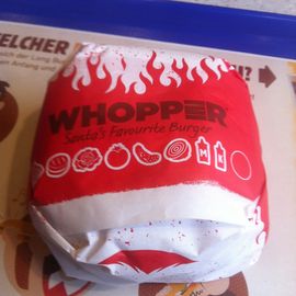 Whopper 