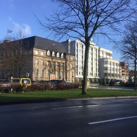 Oldenburgische Landesbank AG Hauptverwaltung in Oldenburg in Oldenburg