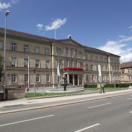 Unishop Tübingen in Tübingen