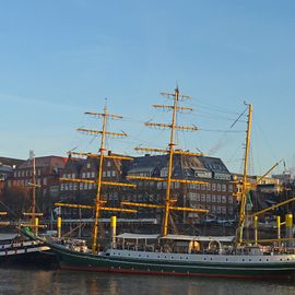 Bild von http://www.bremen-tourismus.de/alexander-von-humboldt