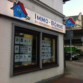 Immo-Börse KG Immobilien-Bauträger-Gutachten in Oldenburg in Oldenburg
