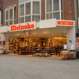 Meineke Schuhhausin Vegesack